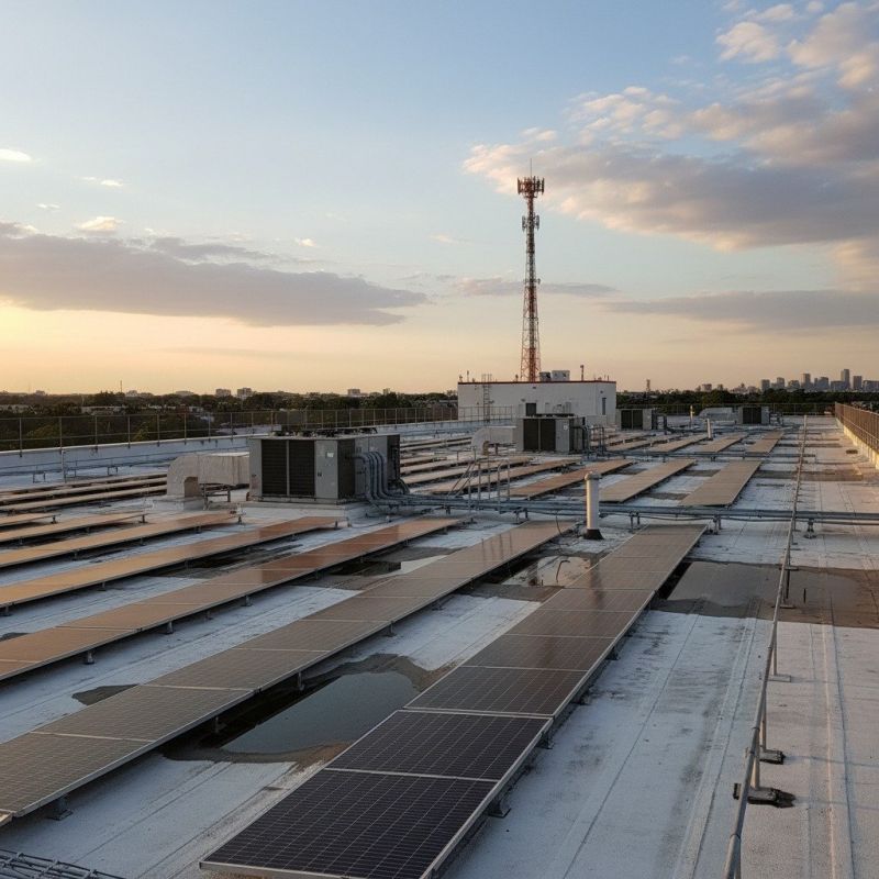 Increase Your Roofing Service Business with an AI Driven, Targeted Website