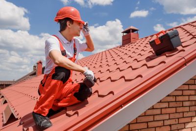 Experienced Roofing Contractors