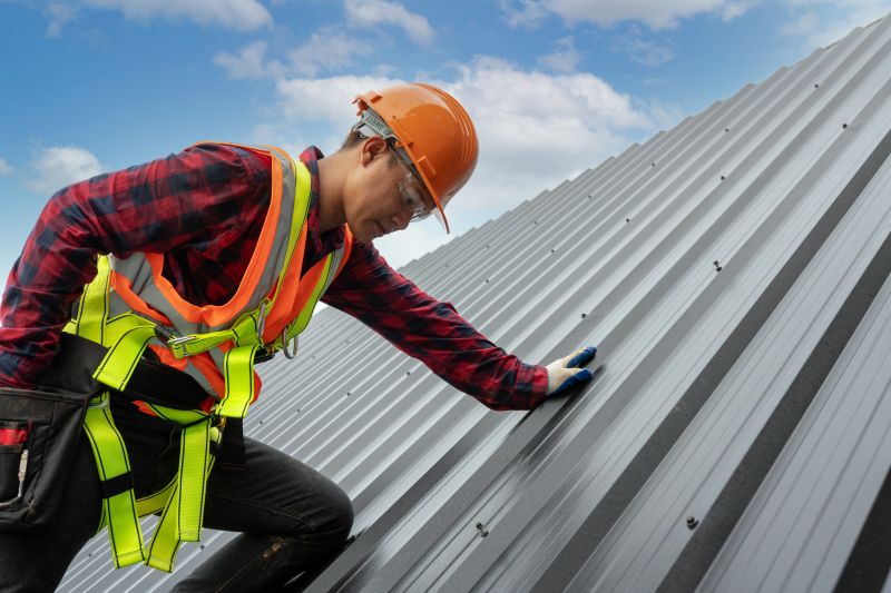 Customized Roofing Solutions